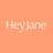 Hey Jane Logo